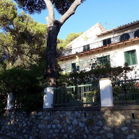 Casa Al Mare Livorno Apartment Куерчанела Екстериор снимка