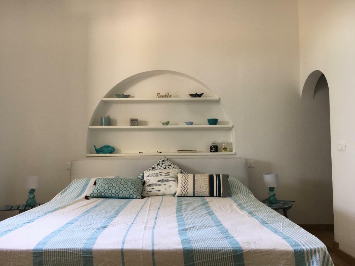 Casa Al Mare Livorno Apartment Куерчанела Екстериор снимка