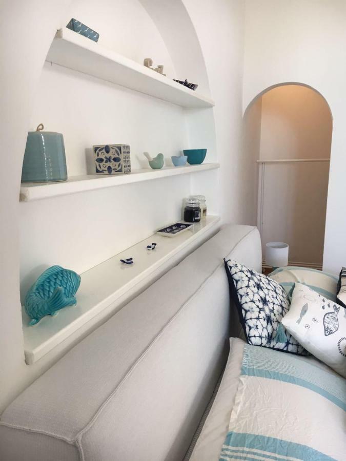 Casa Al Mare Livorno Apartment Куерчанела Екстериор снимка