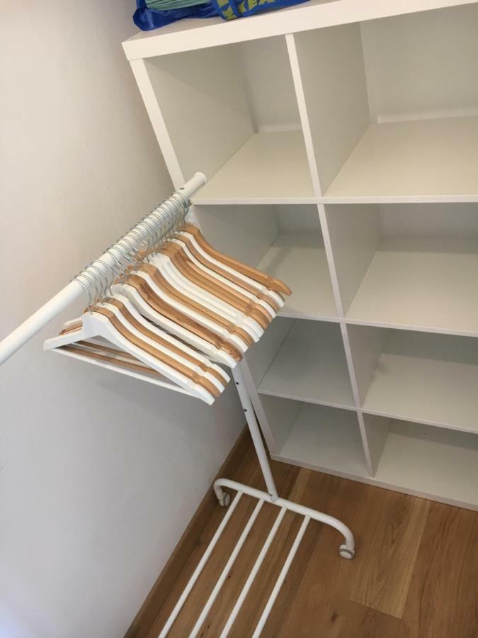 Casa Al Mare Livorno Apartment Куерчанела Екстериор снимка