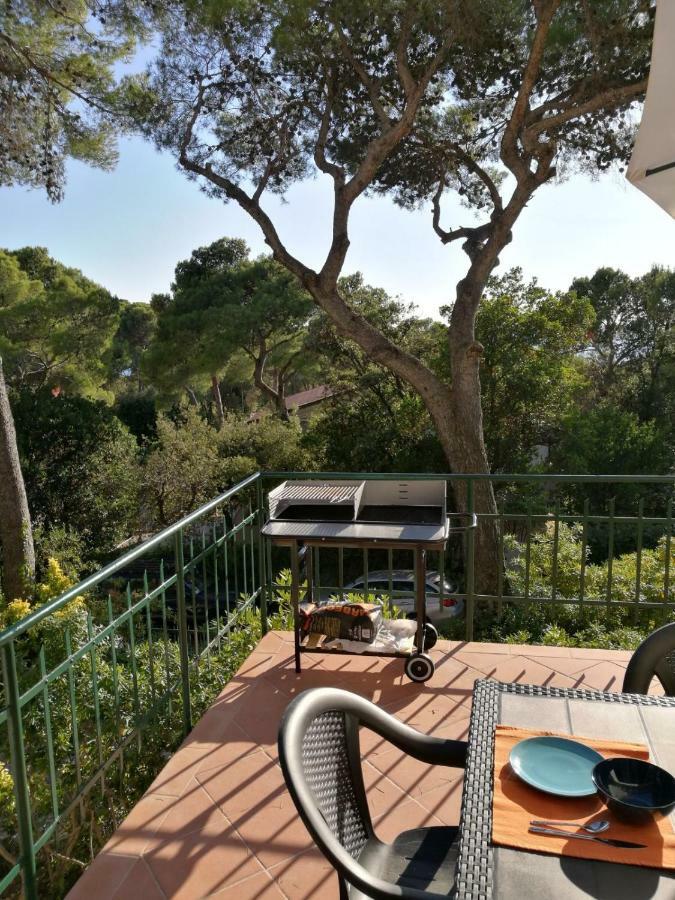 Casa Al Mare Livorno Apartment Куерчанела Екстериор снимка