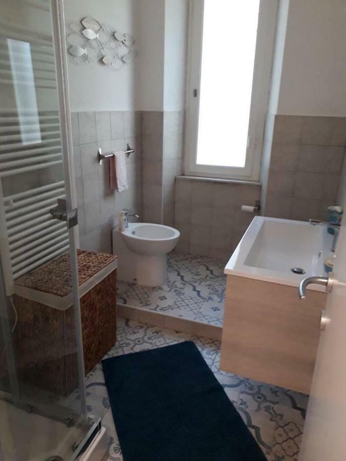 Casa Al Mare Livorno Apartment Куерчанела Екстериор снимка