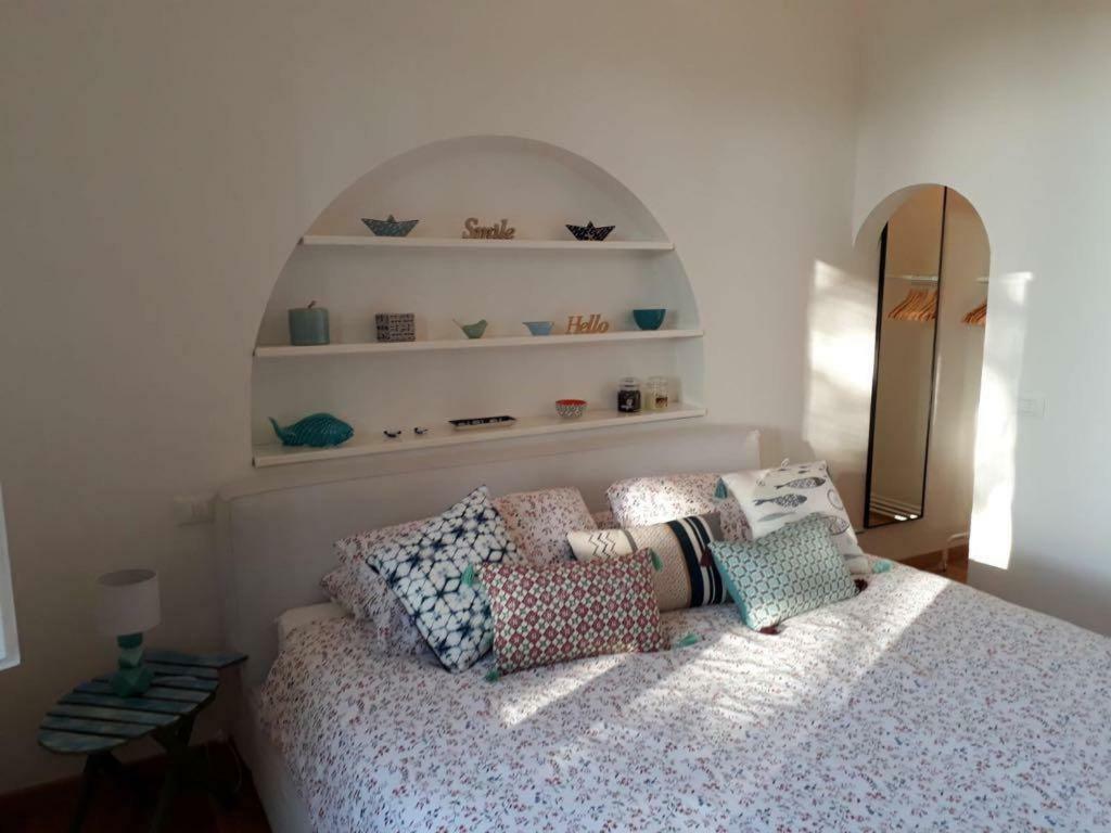 Casa Al Mare Livorno Apartment Куерчанела Екстериор снимка