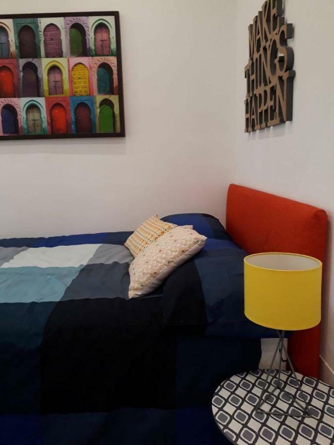 Casa Al Mare Livorno Apartment Куерчанела Екстериор снимка