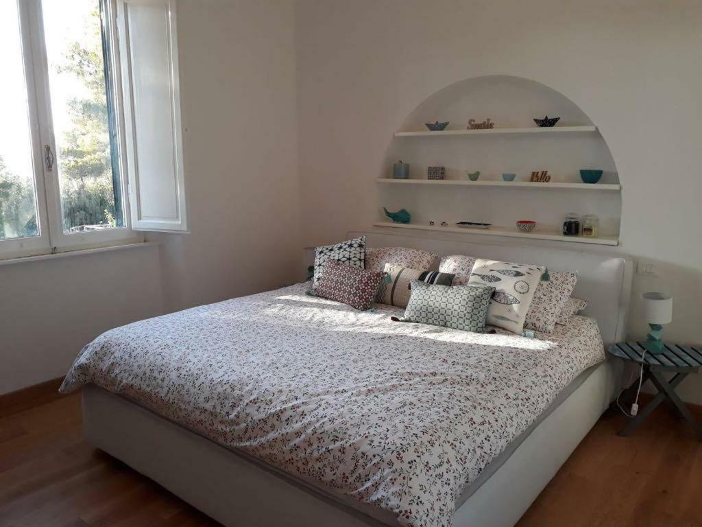 Casa Al Mare Livorno Apartment Куерчанела Екстериор снимка