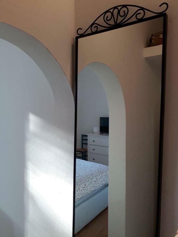 Casa Al Mare Livorno Apartment Куерчанела Екстериор снимка