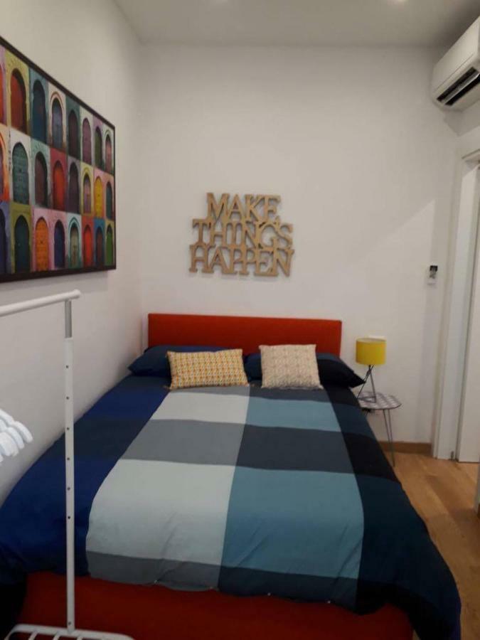 Casa Al Mare Livorno Apartment Куерчанела Екстериор снимка